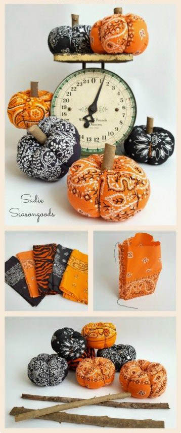 Тыква на Хэллоуин своими руками: фото, видео, мастер-класс