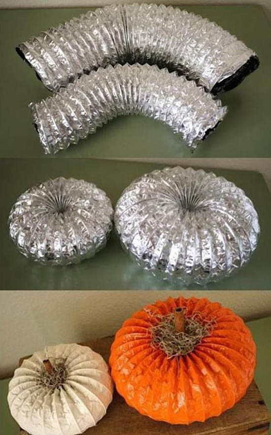 Тыква на Хэллоуин своими руками: фото, видео, мастер-класс