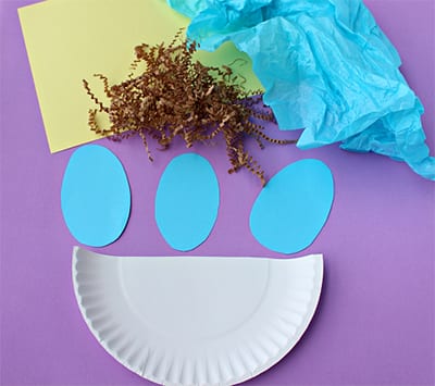 Материалы для птенчиков Материалы для птенчиков