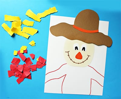 Материалы для поделки  Материалы для поделки