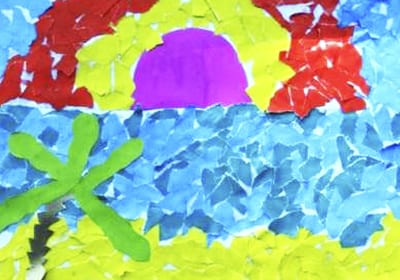 Аппликация  Аппликация