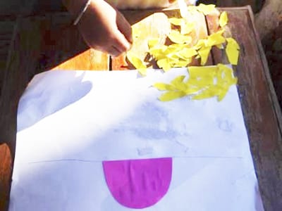 Солнце и песок Солнце и песок