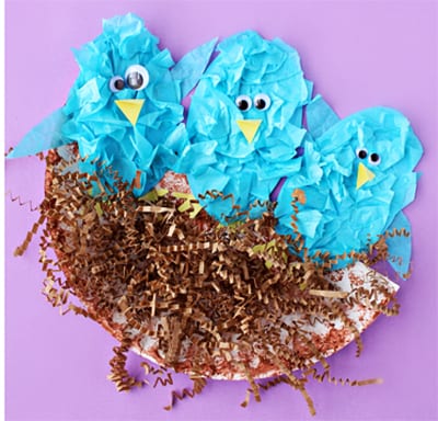 Поделка  Поделка