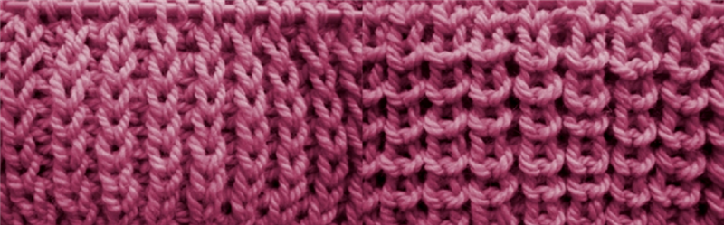 резинка спицами 5