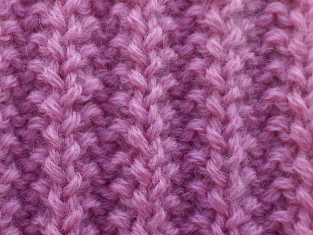 резинка спицами 8