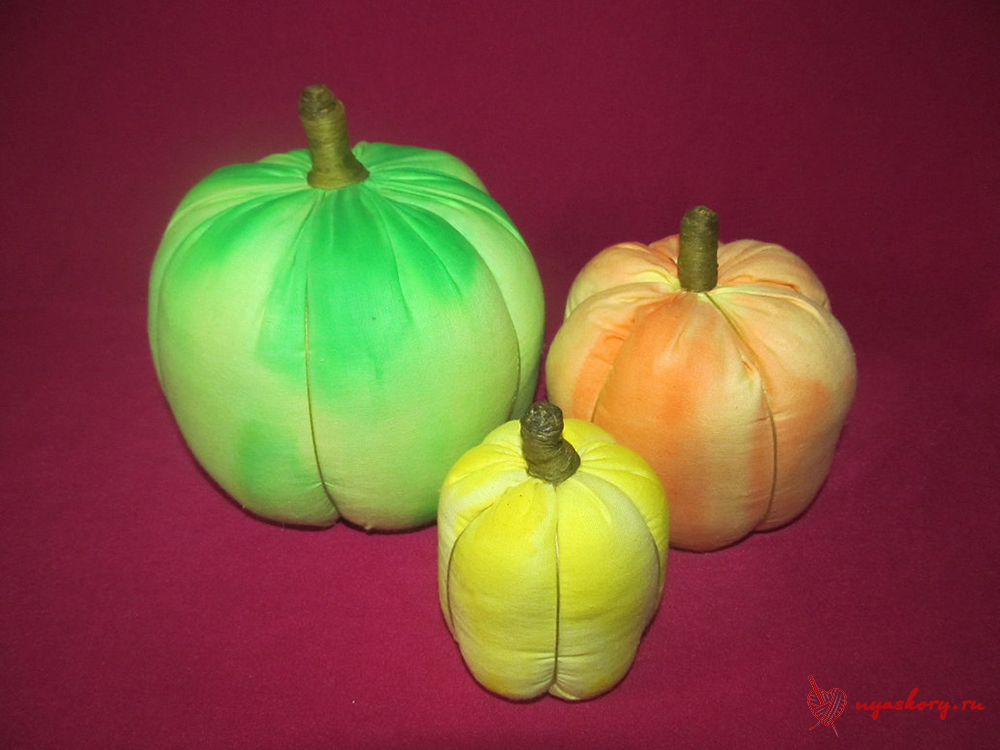 Тыква на Хэллоуин своими руками: фото, видео, мастер-класс