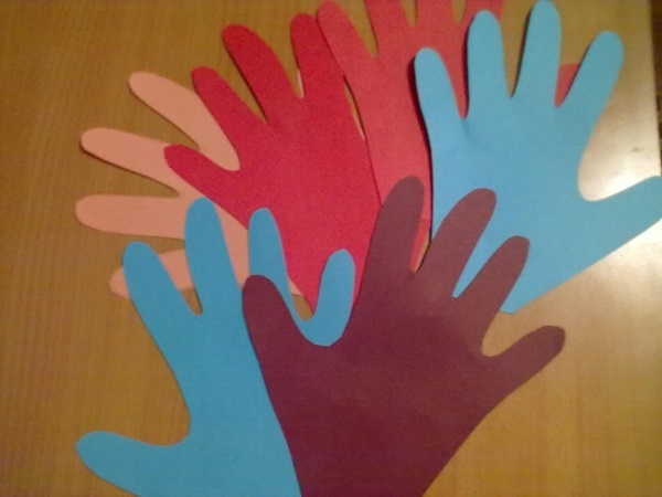 Стенгазета на День матери 2017 своими руками