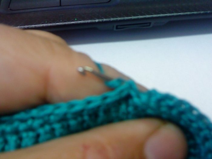 Процесс укрепления подошвы Как связать пинетки крючком: пошаговый процесс укрепления подошвы