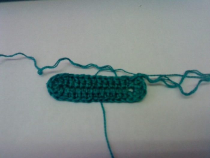 Подошва пинеток крючком Как связать пинетки крючком: вяжем подошвы