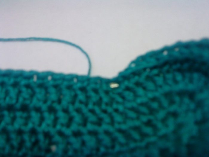 Укрепление подошвы Как связать пинетки крючком: укрепляем подошву