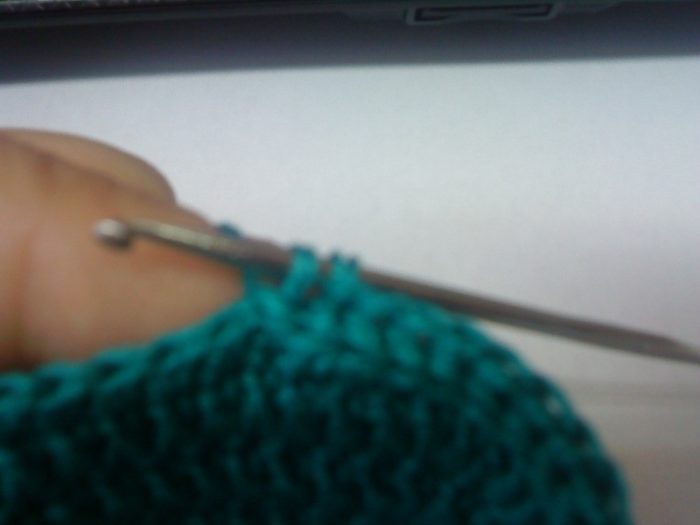 Укрепление подошвы пошагово Как связать пинетки крючком: пошаговый процесс