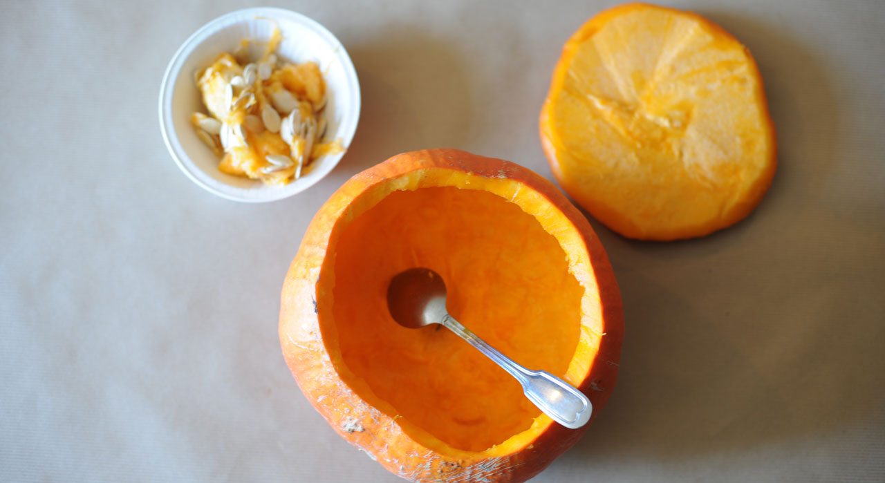 Тыквы на хэллоуин как сделать