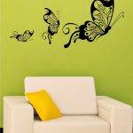 Трафареты для декора своими руками: шаблоны и особенности их изготовления трафареты бабочек для декора своими руками: шаблоны