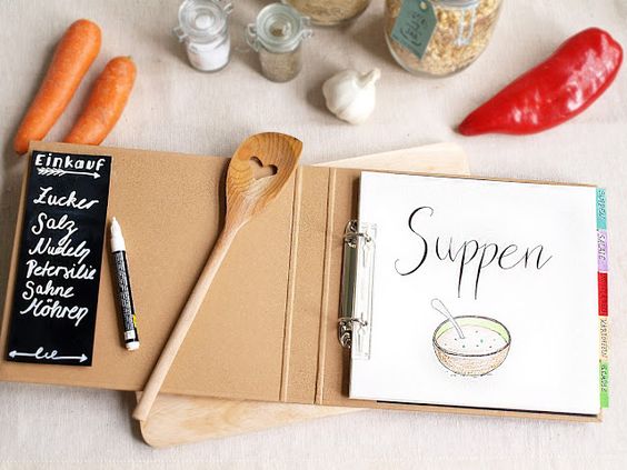 Идеи для личного дневника - обзор способов необычного оформления, фото идеи