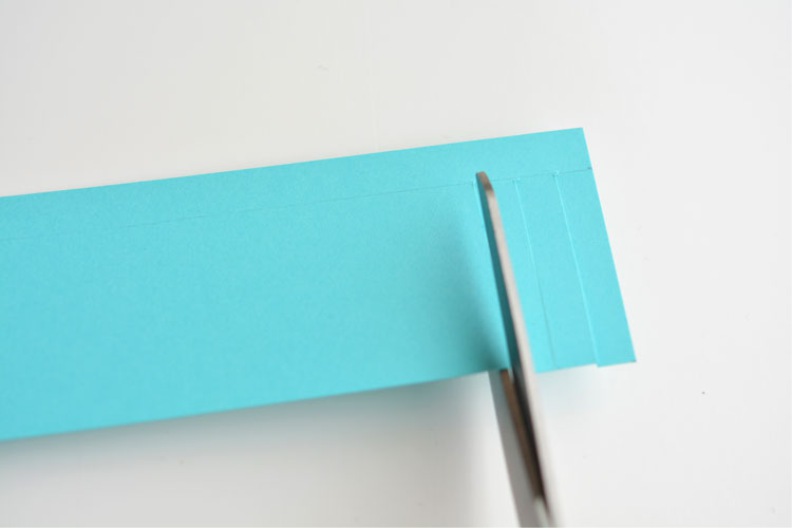 Гиацинты из бумаги