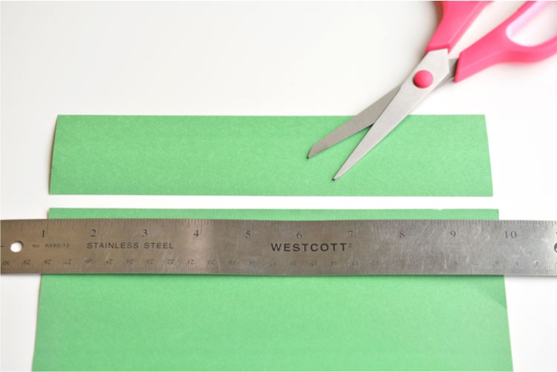 Гиацинты из бумаги