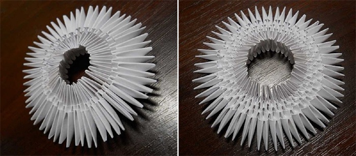 Замыкание круга