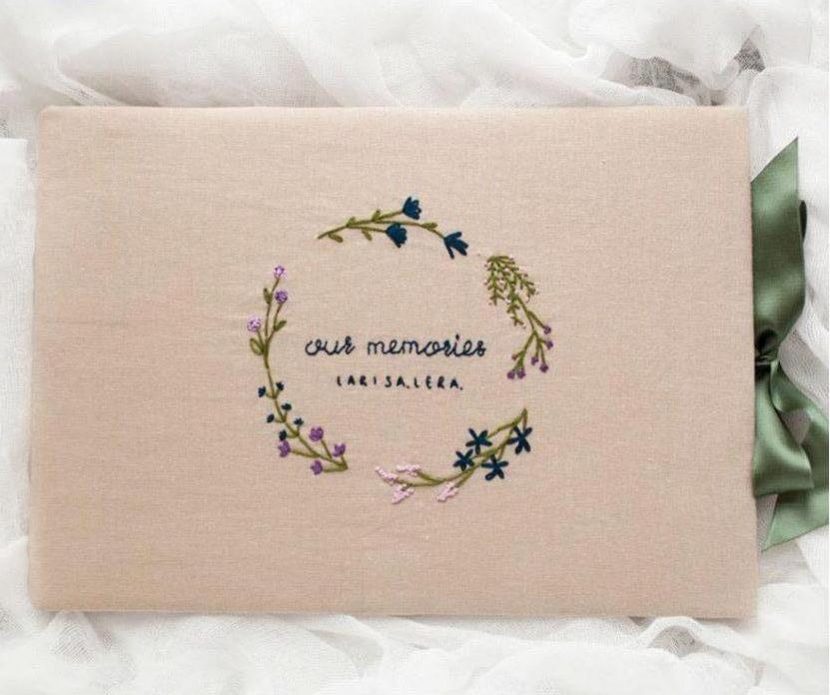 скрап альбом