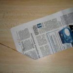 Плетение из газетных трубочек пошагово: новые идеи для начинающих и мастер-классы от рукодельниц Плетение корзины