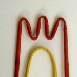 Плетение из газетных трубочек пошагово: новые идеи для начинающих и мастер-классы от рукодельниц Петух из газетных трубочек