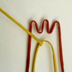 Плетение из газетных трубочек пошагово: новые идеи для начинающих и мастер-классы от рукодельниц Петух из газетных трубочек