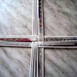 Плетение из газетных трубочек пошагово: новые идеи для начинающих и мастер-классы от рукодельниц Плетение корзины