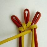 Плетение из газетных трубочек пошагово: новые идеи для начинающих и мастер-классы от рукодельниц Петух из газетных трубочек