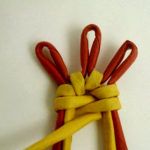 Плетение из газетных трубочек пошагово: новые идеи для начинающих и мастер-классы от рукодельниц Петух из газетных трубочек