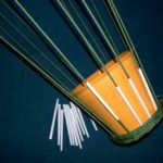 Плетение из газетных трубочек пошагово: новые идеи для начинающих и мастер-классы от рукодельниц Ваза из газетных трубочек