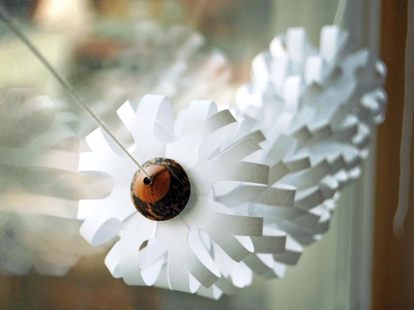 Аппликация из бумаги: шаблоны и схемы для самых маленьких