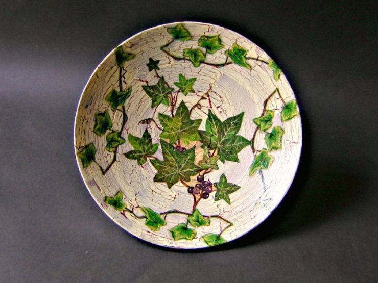 Техника декупаж: ТОП-130 фото красивых вариантов поделок в технике декупаж