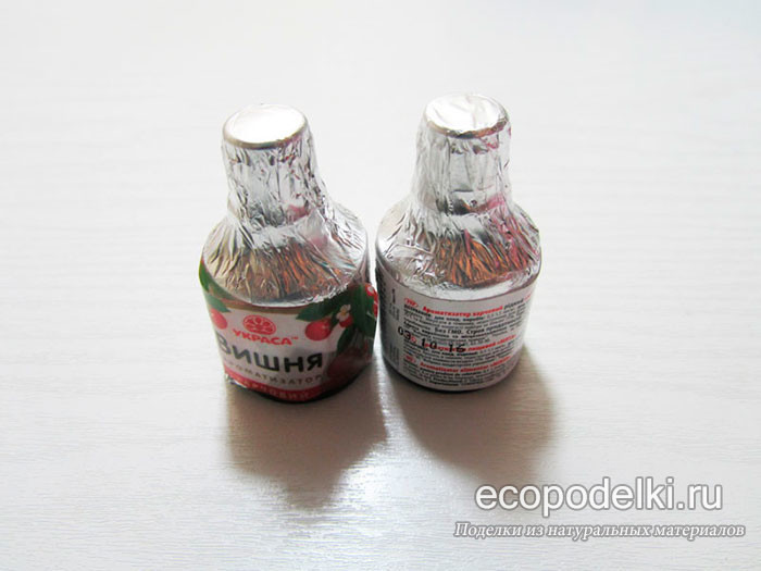 пищевые ароматизаторы