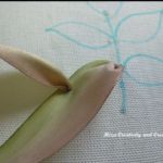 Вышивка лентами цветы для начинающих, рекомендации в необычной технике, схемы и фото композиций полевых букетов