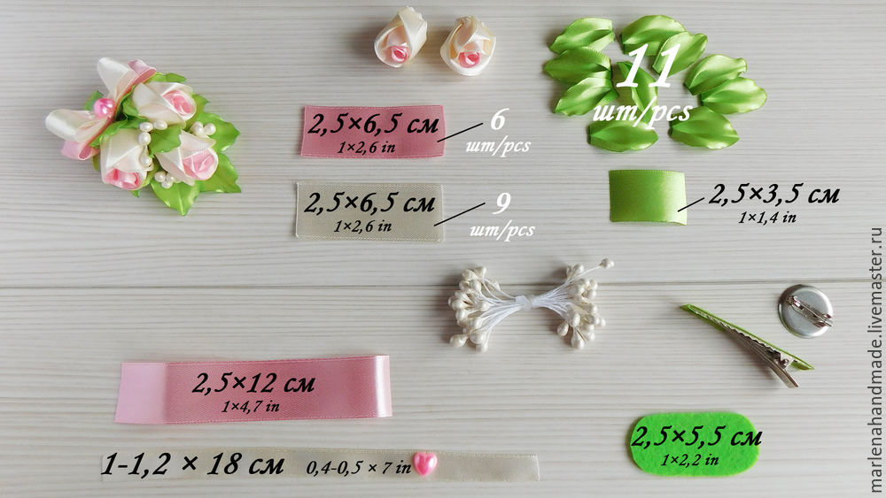 Вышивка лентами цветы для начинающих, рекомендации в необычной технике, схемы и фото композиций полевых букетов