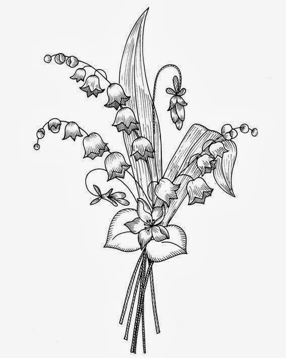 Вышивка лентами цветы для начинающих, рекомендации в необычной технике, схемы и фото композиций полевых букетов