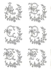 Вышивка лентами цветы для начинающих, рекомендации в необычной технике, схемы и фото композиций полевых букетов