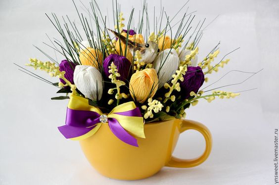 100 ЛУЧШИХ идей: Что подарить своими руками на любой праздник