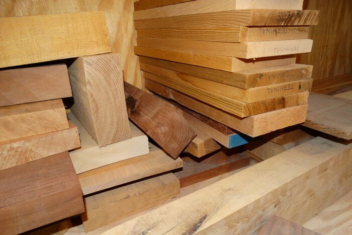 Выбор дерева Выбор дерева для рельефной резьбы