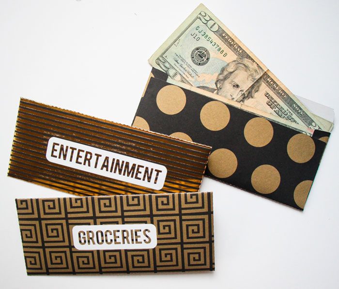 конверт пошаговый мастер-класс