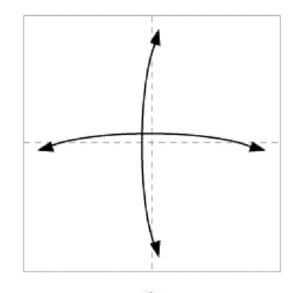 на первом шаге нужно сложить квадрат из бумаги по осям симметрии делаем простую лодочку из бумаги для пускания по лужам