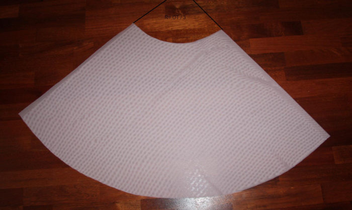 Юбка из фатина своими руками, мастер-класс на взрослого, для девушки, девочки