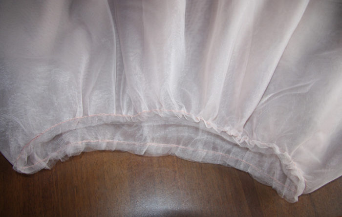 Юбка из фатина своими руками, мастер-класс на взрослого, для девушки, девочки