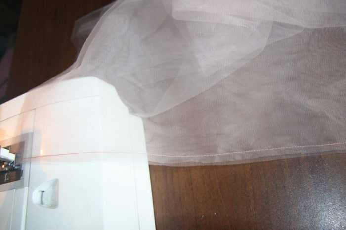 Юбка из фатина своими руками, мастер-класс на взрослого, для девушки, девочки