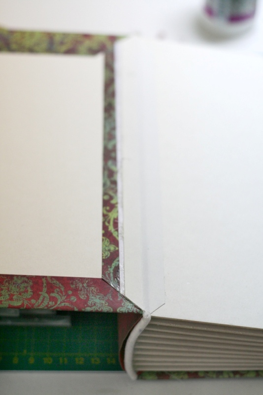 фотоальбом своими руками