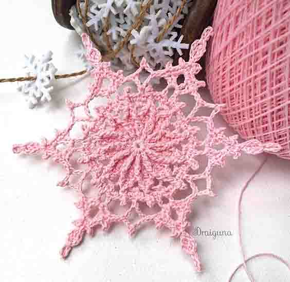 rel'efnaya snezhinka1