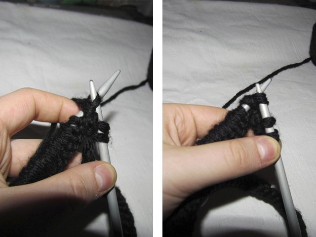 Как связать снуд спицами: для начинающих схемы с описанием