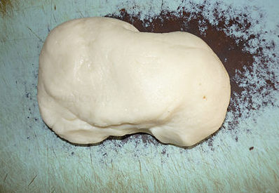 Поделки из соленого теста: инструкции и мастер-классы лепки поделок своими руками этап 6 Поделки из соленого теста: инструкции и мастер-классы лепки поделок своими руками этап 6