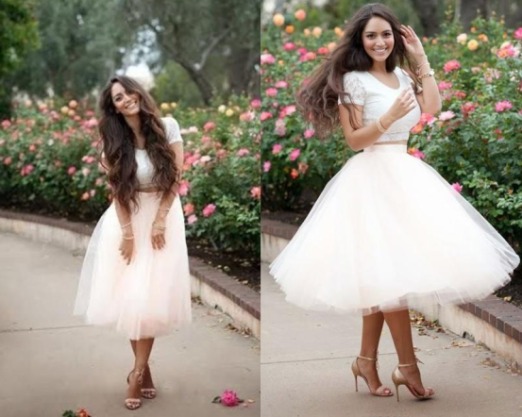 Юбка из фатина своими руками. Мастер-класс как сшить фатиновую юбку пошагово с фото