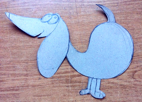 Поделки из соленого теста: инструкции и мастер-классы лепки поделок своими руками этап 12 Поделки из соленого теста: инструкции и мастер-классы лепки поделок своими руками этап 12