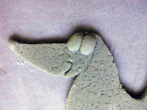 Поделки из соленого теста: инструкции и мастер-классы лепки поделок своими руками этап 14 Поделки из соленого теста: инструкции и мастер-классы лепки поделок своими руками этап 14